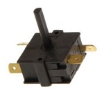 Commutateur 3 positions pour mini four lectrique Delonghi EO32