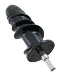 Vis sans fin pour extracteur de jus Nutrijus JEH720 Sim�o