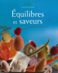 Livre de recettes Equilibres et saveurs