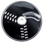  Disque  rper/mincer fin  pour robot Kenwood Multipro FP950