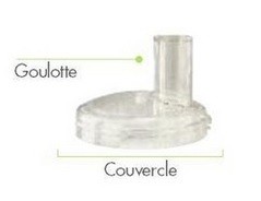 Coffret Coupe-légumes XL Magimix - Accessoires Juice Expert