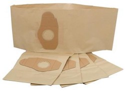 lot de 5 sacs en papier pour injecteur extracteur Delonghi PENTAEX:2 ou PENTAELEX2