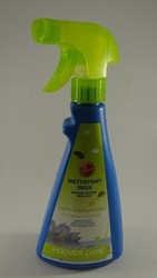spray nettoyant inox cologique SL4 500ml