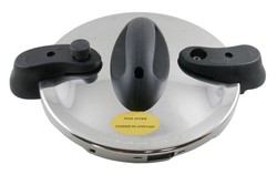 Couvercle complet pour autocuiseur Forza+ de Sitram