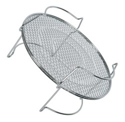 Grille 2-en-1 rversible pour cuiseur Moulinex Cookeo - Cookeo + - Cookeo Wifi