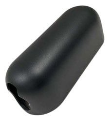 Coque suprieure noire pour robot ptissier Kenwood Kmix  KMX751ABK