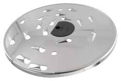Disque rpeur 6mm pour presse-agrumes / centrifugeuse Magimix Le Duo Plus XL