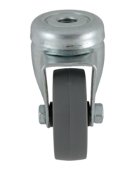 Roue unitaire pour nettoyeur vapeur Polti Cimex Eradicator Plus PTEU0308
