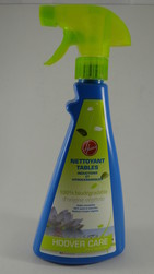 nettoyant induction et vitrocramique SL5 500ml