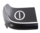 Pdale interrupteur noire pour aspirateur Silence Force Rowenta  