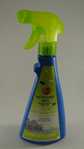 spray nettoyant inox écologique SL4 500ml