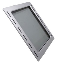 Porte avant + vitre pour four Optimo Moulinex OX48 39L