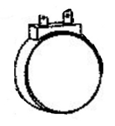 Moteur de broche pour friteuse sans huile Moulinex Easy Fry 9-en-1 Multifonction AL5558F0 - AL556DF0