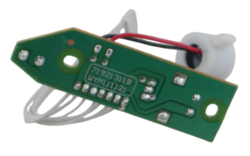 Carte de commande du bouton pour cuiseur Moulinex Cookeo Mini CE88