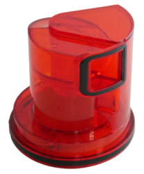 Filtre  poussires pour balai vapeur Polti PTEU029 Vaporetto 3 Clean