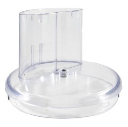 Couvercle large du bol hachoir Masterchef 9000 FP903A10/700 MOULINEX