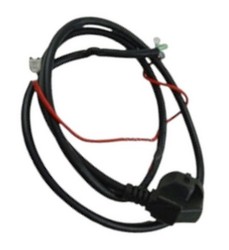 Cordon d'alimentation pour four Optimo OX48 Moulinex 39L