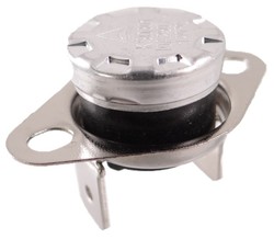 Thermostat de scurit pour Four Optimo OX48 Moulinex 39L