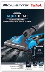 Brosse Aqua Head pour aspirateur Rowenta Air Force