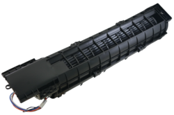 Turbine pour ventilateur Rowenta Eole Ultra VU6871F0/A80