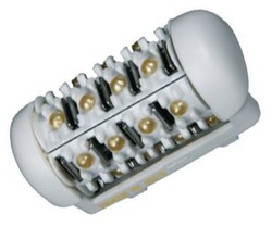 Rouleau pilation pour pilateur Lovely EP2030C0/23 EP2030C5/23