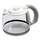 verseuse pour cafetire Seb Caf City - PUISE