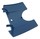 Couvercle bleu pour aspirateur Hoover Telios Plus TE29PAR 011