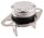 Thermostat de scurit pour Four Optimo OX48 Moulinex 39L
