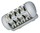 Rouleau pilation pour pilateur Lovely EP2030C0/23 EP2030C5/23
