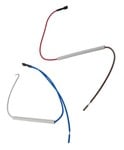 Fusible gauche pour Dual Easy Fry &amp; Grill XXL Moulinex