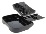 gouttoir pour robot caf Magnifica EVO et Magnifica Plus Delonghi