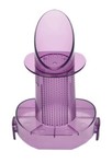 Sparateur pour aspirateur de table Air Force Rowenta