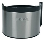 Porte-filtre pour cafetière TEFAL Delfini Mini CM313
