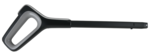 Poigne complte pour aspirateur laveur Rowenta X-CLEAN 4 GZ5036