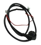 Cordon d&#039;alimentation pour four Optimo OX48 Moulinex 39L