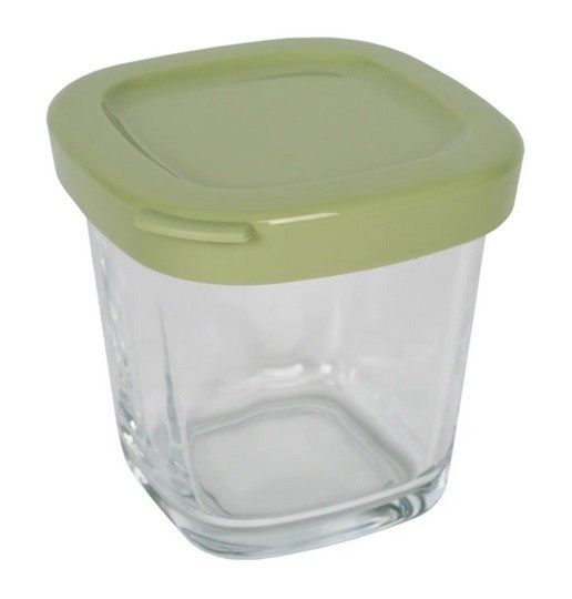 Couvercle pot Seb Multi Délices - Yaourtière & Fromagère - M153077