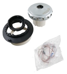 Kit moteur aspirateur vapeur Lecoaspira Polti