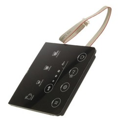 Tableau de contrle + carte lectronique pour robot caf automatique Delonghi ECAM22 - FEB22