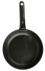 Lot 3 po�les inox antiadh�sives 20-24-28 cm Arp�ge Sitramovible Sitram