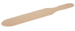 Spatule en bois pour appareil  raclette Tefal Invent