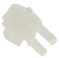 D�bitm�tre pour Nespresso Citiz Platinum Delonghi