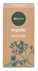 Pastilles parfumes Airumo Elixir de fort Mystic Woods Kobold Vorwerk