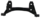 Support de la poign�e pour cuiseur Moulinex Cookeo Infinity CE97 - CE98