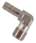 Raccord coud pour nettoyeur vapeur Polti Cimex Eradicator Plus PTEU0308