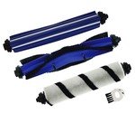 Kit brosses pour aspirateur Rowenta Explorer Serie 95