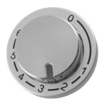 Bouton de réglage de la température Riviera & Bar QPL590 - QPL650 - QPL665 - QPL670 - QPL675 - QPL7