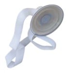 Set 1 ventouse pour climatiseur Delonghi