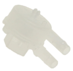 D�bitm�tre pour Nespresso Citiz Platinum Delonghi