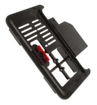 Grille d&#039;gouttage pour expresso Delonghi La Specialista EC9255