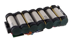 Batterie pour aspirateur Rowenta Air Force 760 Flex